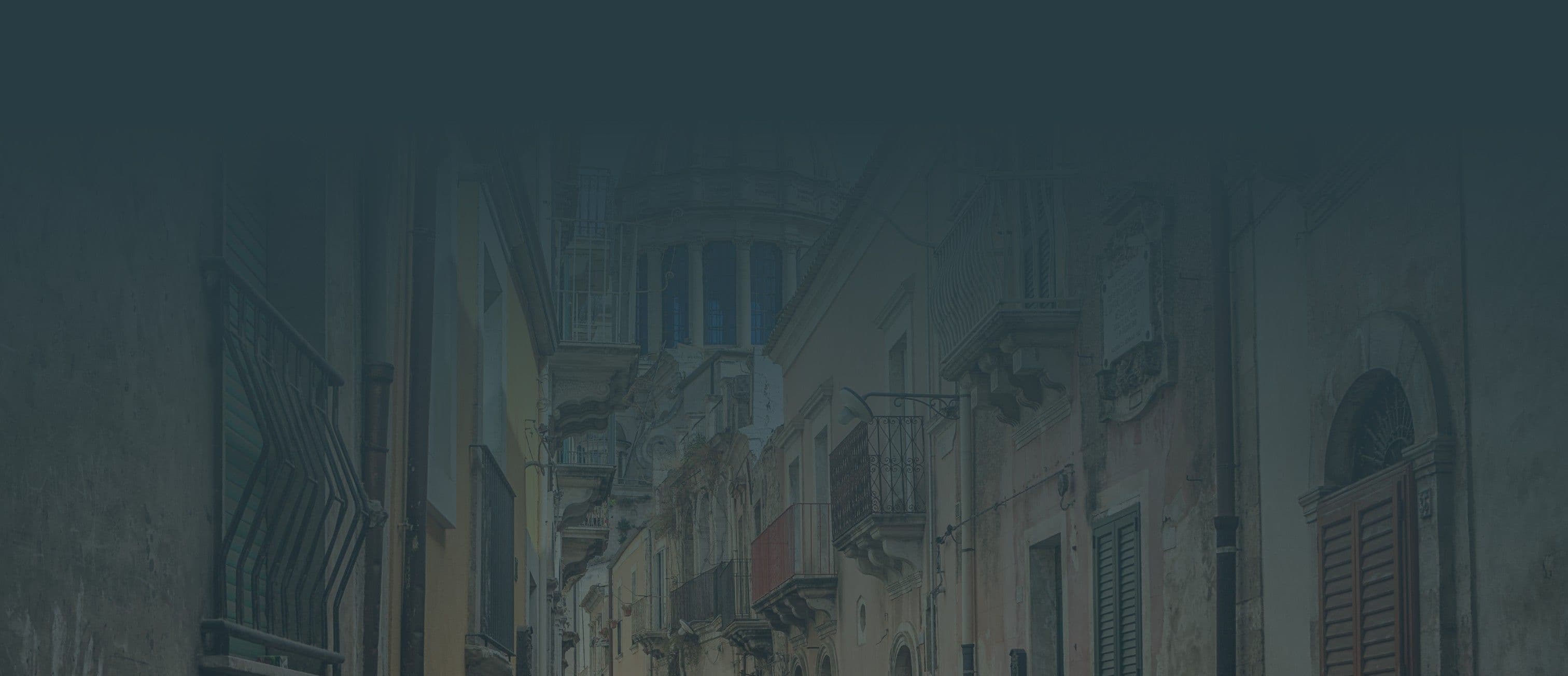 Rome is big on Baroque