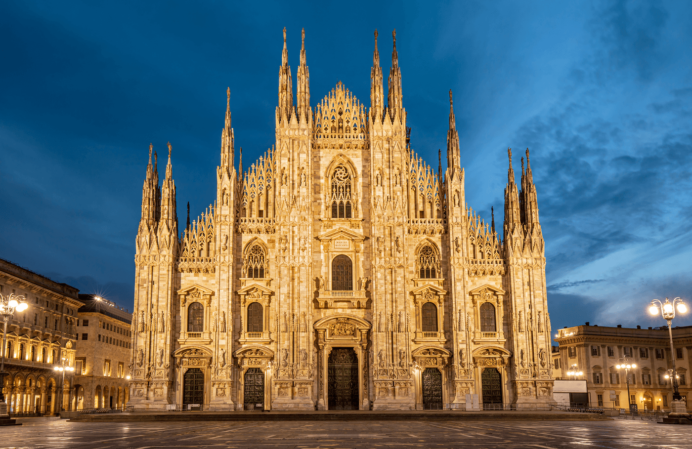 The Gentle Hills of Easy-going Umbria Invite Exploration & Relaxation